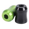 2 Pcs Screwdriver Head Magnetic Ring High Hardness Strong Magnetic Screw Ring for 6.35mm Hex Shank Bits