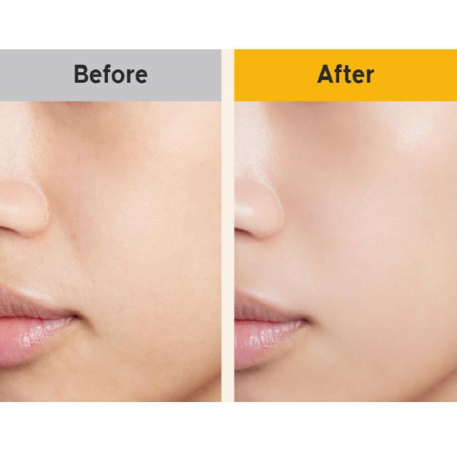 Primera 13-Free Cera Peptide Serum Foundation 30ml 2 Colors