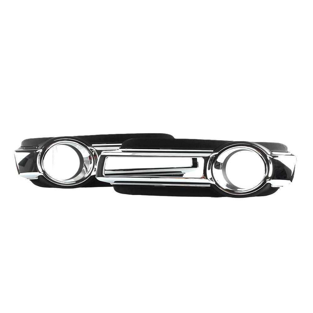 LED Daytime Running & Fog Anti-collision Lights for Mitsubishi Pajero 2015-2020 Models