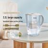 Joyoung Ocean Series 3.2L Water Filter Pitcher CN Plug (adapter Included)