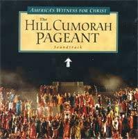 CD OST - The Hill Cumorah Pageant - America' Non Japan Soundtracks & Musicals Used