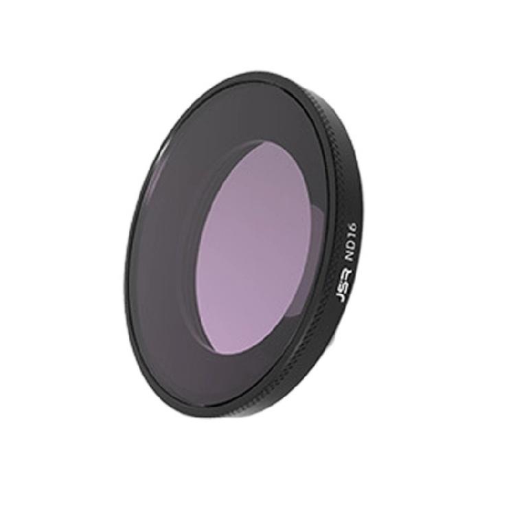 Camera Lens Filter Protective Coating Glass Quick Swaps Mechanism Multiple Scene Use For 360 GO Ultra Camera Filters