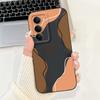 For Xiaomi Redmi 15 5G Case Luxury Art Painted Cover Shockproof Soft TPU Phone Case For Xiaomi Redmi 15 Redmi15 4G Fundas Bumper