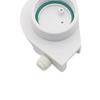 Multiple Angles Double Fixation Mute Punch Free Fish Tank Water Filler Adjustable Water Level