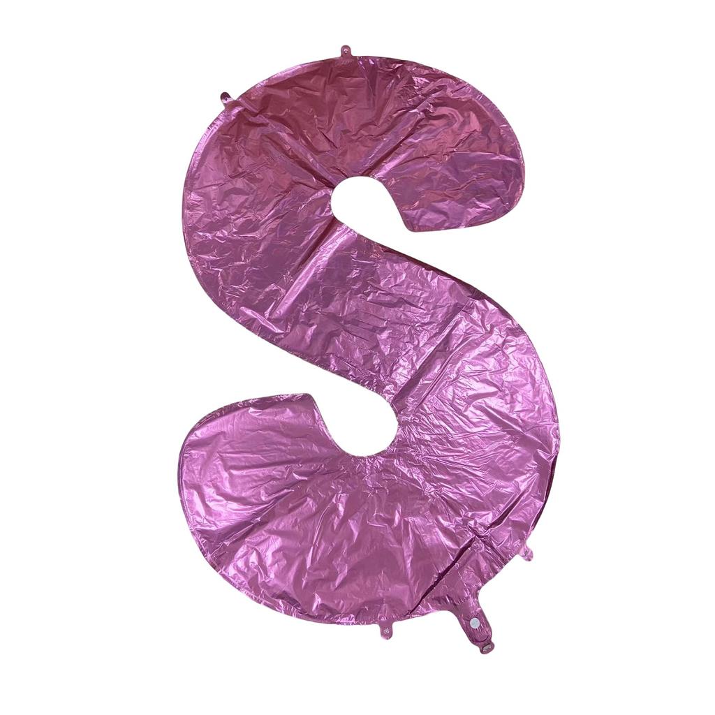 40 Inch Giant Red Number Large , Birthday Decoration, Party, Anniversary Item Decoration