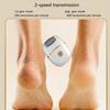 New Type of Automatic Electric Dead Skin and Calluses Removing Foot Grinder, Foot Grinding Stone and Foot Repair Machine, Household Foot Rubbing Tool