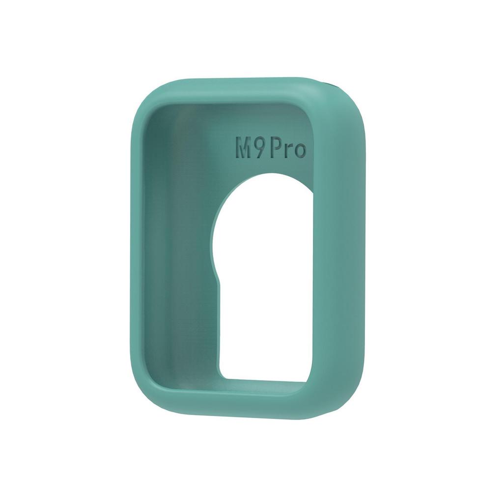 Xiaomi Mi Band 9 Pro Silikon Schutzhülle Weiche Hülle