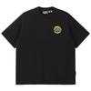 Fila Fusion ROUND TWO Couple Short Sleeve T-Shirt