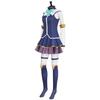 Konosuba Gods Blessing On This Wonderful World Cosplay Outfit With Street Style Design For Game Anime Conventions And Events