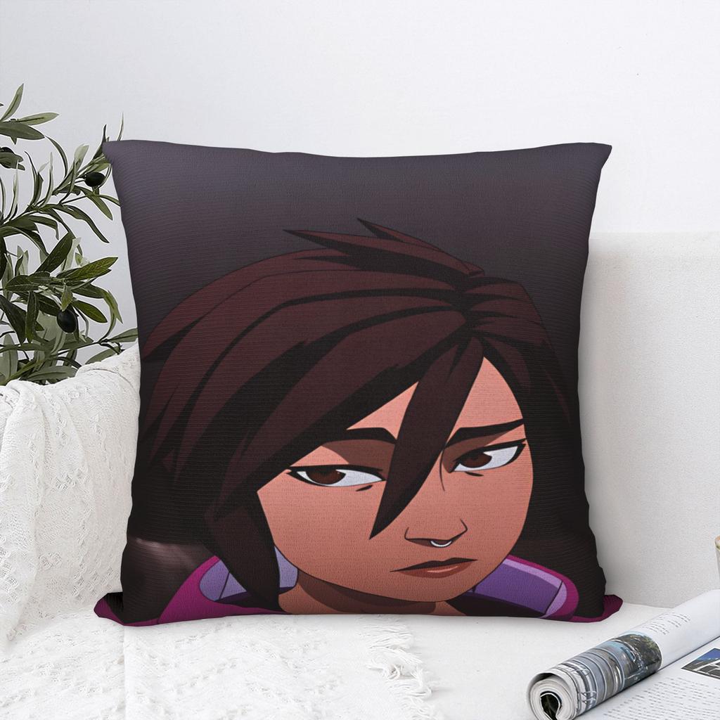 Dispatchs Games Pillow Case Funny Pillow Cover Custom Pillowcases For Wedding Party Home Decor