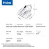 Haier UV Mite Remover Vacuum Cleaner