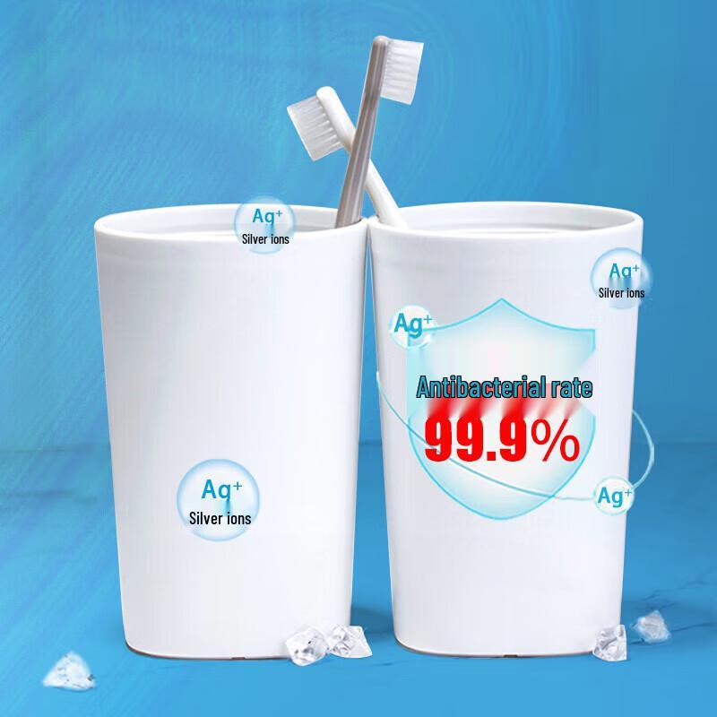 Junpo Antibacterial Mouthwash Cup
