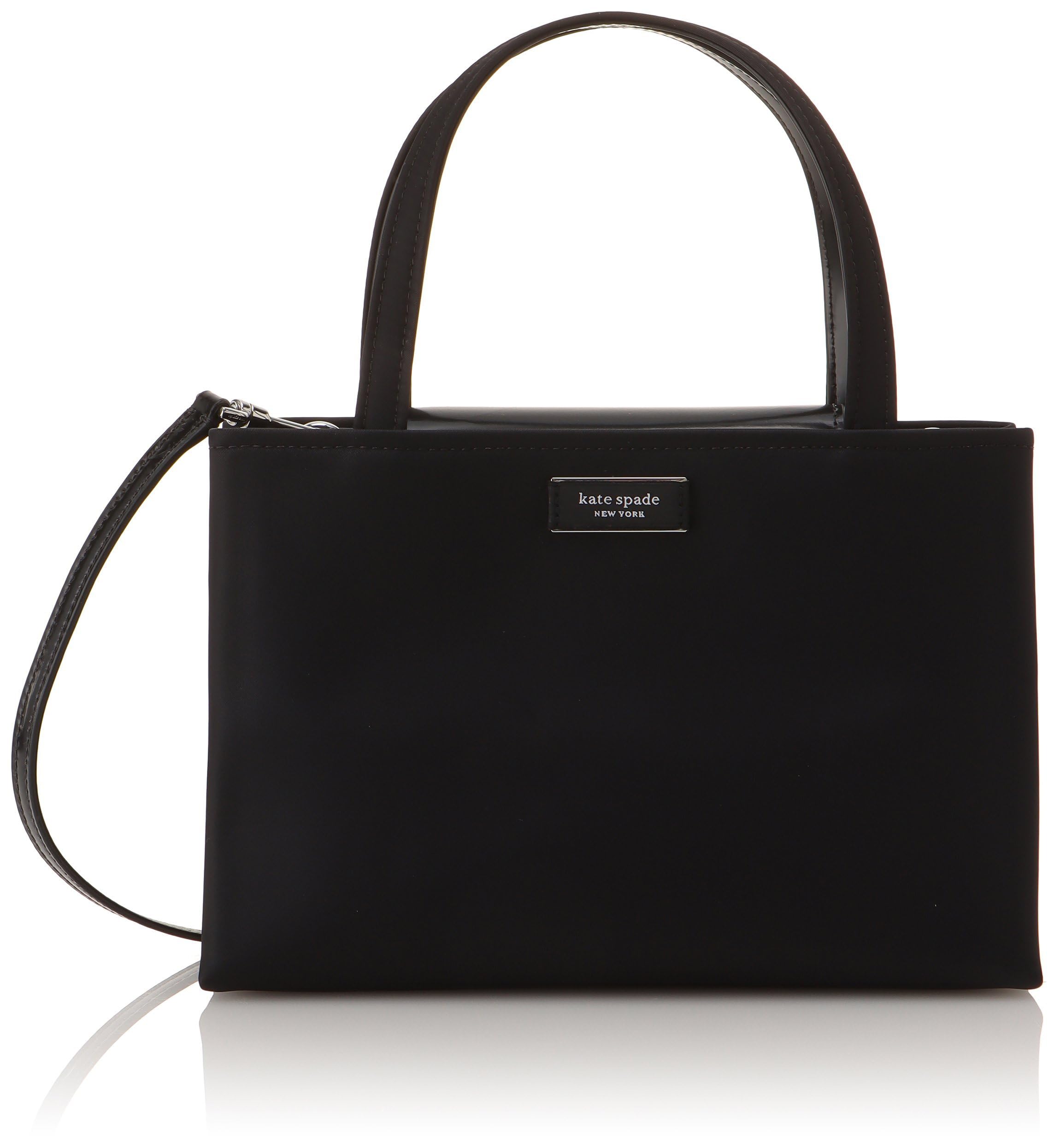 KATE SPADE KB139 0003 001 BLACK [Used]