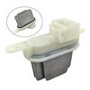 High Performances Heating Blower Resistor Control Module Blower Motor Resistor Heaters 52426558 271502060R for Vehicles