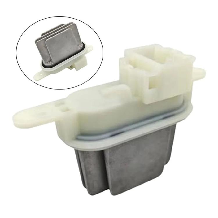 High Performances Heating Blower Resistor Control Module Blower Motor Resistor Heaters 52426558 271502060R for Vehicles