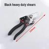 Outdoor Sharp Pruning Shears for Thick Branches - Garden, Bonsai, Fruit Trees, and Flowers. Perfect for Household Use, Labor-Saving Design.
