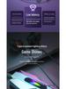 Esports Bluetooth Neckband Wireless Earbuds - Low Latency, Sound Positioning, Card Slot.