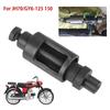 1Pcs Removal Motorcycle Bearing Puller Tool  for JH70 for Gy6 50 125 150cc