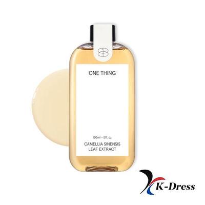 ONETHING Toner mit Camellia Sinensis-Blattextrakt, 150 ml