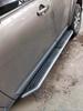 Land Rover Discovery 3/4 Running Boards: Fits 2005-2016 Models, Original Style Side Steps