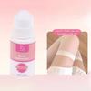 50Ml Anti-Slip Glue Roll On Skin Adhesive For Clothing Dress Body Skin Anti-Exposure Bra Non-Slip Fixed