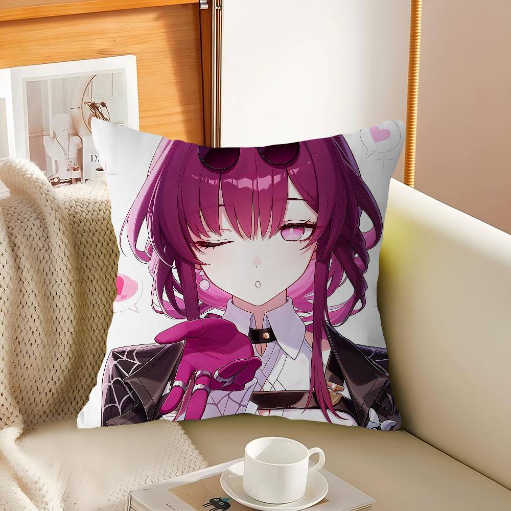 

Kafka Pillow Cover For Bedroom Room And Living Room Sofa Decorative Cushion Cover 12x12Inch