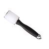 652F Handle Hammer Leathercraft Carving Hammer T-shape Hammer Practical Leather Carving Hammer Leather Craft Tool