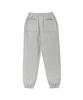 SEVENSELAH Ss Standard Sweat Joggers Melange Grey