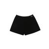 PIV’VEE Pleated Knit Shorts