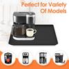 Non-Slip Mat Silicone Coffee Mat Protective Kitchen Mat