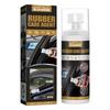 Car Rubber Seal Protectant for Retreading Faded and Dull 100ml