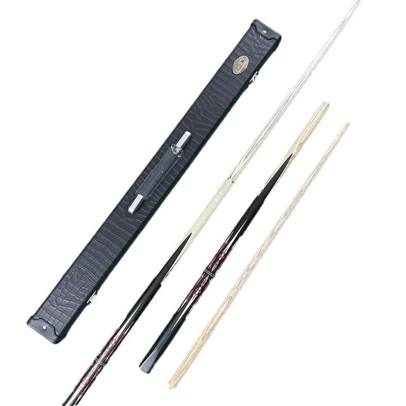 Fengyi Chinese 8-Ball Ash Wood Pool Cue