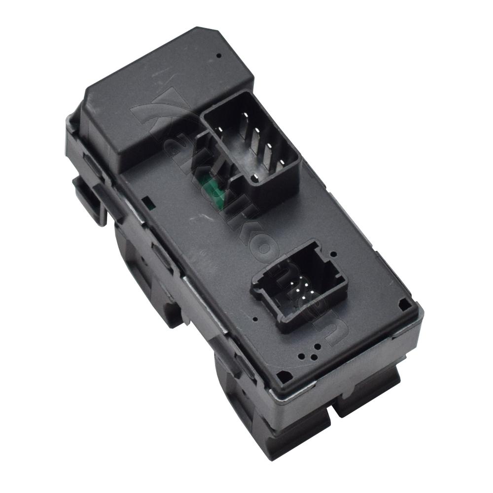 For GMC Acadia Sierra Yukon 2007-2012 For CHEVROLET Tahoe 1500 2500HD Electric Power Master Window Control Switch 20945129