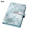 Save Money Regular Deposit Receipt Book PU Budget Binder New Memorial Collection Book