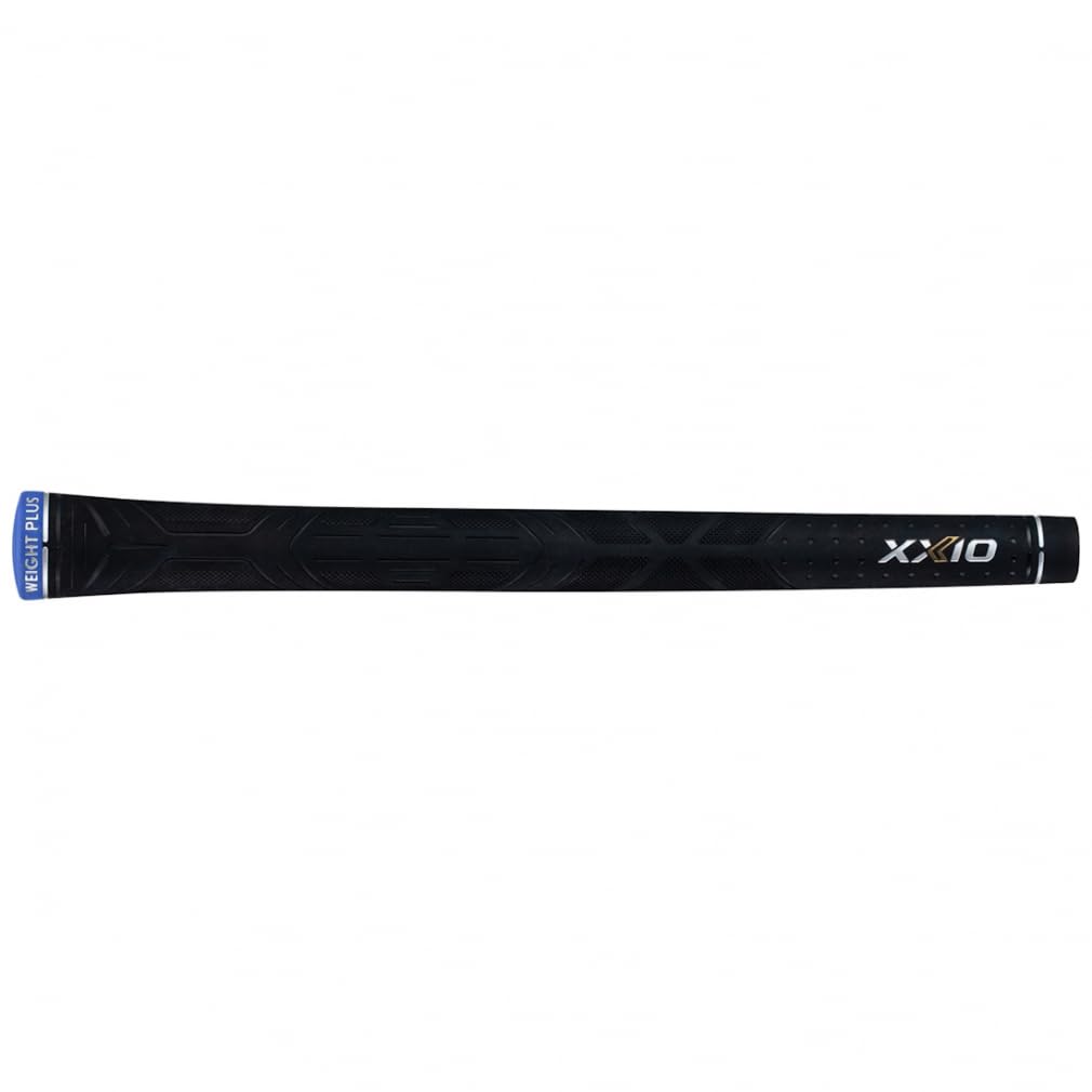 DUNLOP XXIO Thirteen Iron Set 5 Pieces MP1300 Shaft Carbon Right Navy Number PW S Men's # 6-9, Flex