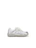 [Su Yinyin] The new color is here~ The inner height of the crescent moon is increased, lace pearl casual moral training shoes, women's Forrest Gump s