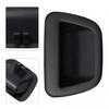 1pc/set Exterior Handle 31348022 Black Auto Accessories