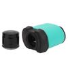 Air Filter Repair Kit Iron Rubber Spark Plug Fuel Filter Buckle Trimmer Accessories for Craftsman