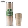 Food Grade Disposable Paper Cups Thickened Water Cup Multifunctional Tea Coffee Cup  Coffee