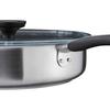 Chef'S Frying Pan With Lid Functional Form 26Cm - Fs-1072314