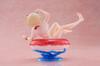 Nishikigi Chisoku & Inoue Takina Figures, Licorice Recoil Aqua Float Girls, Approx. 10cm, Set of 2