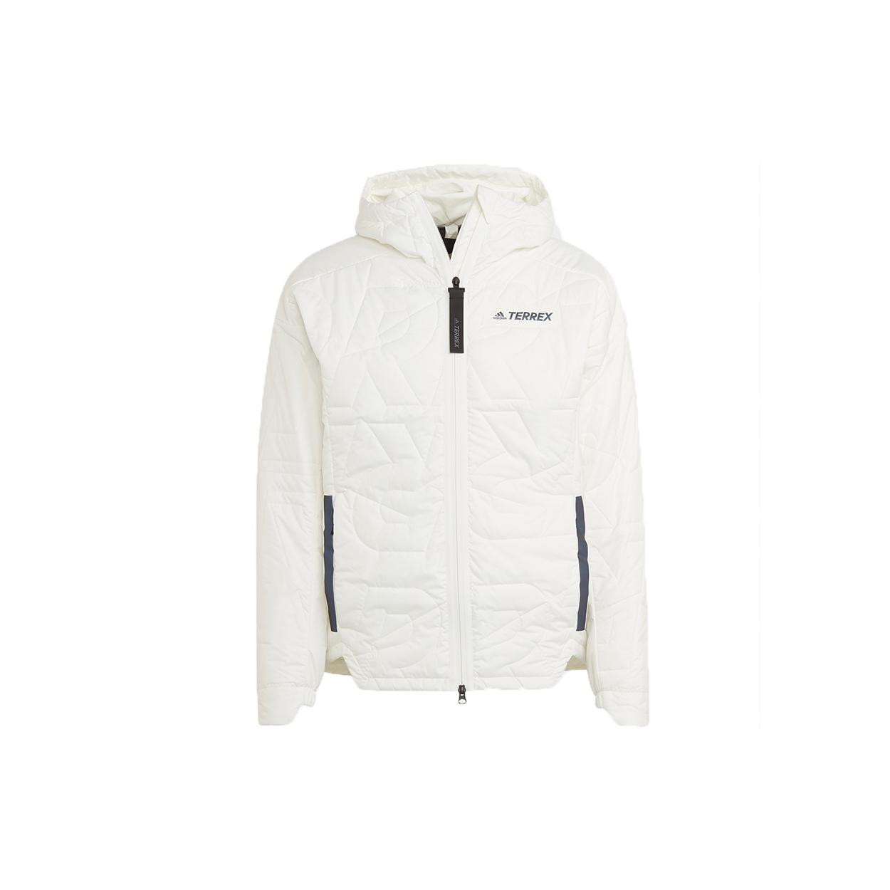Мужская пуховик Adidas MYSHELTER Белый GQ3697 XL
