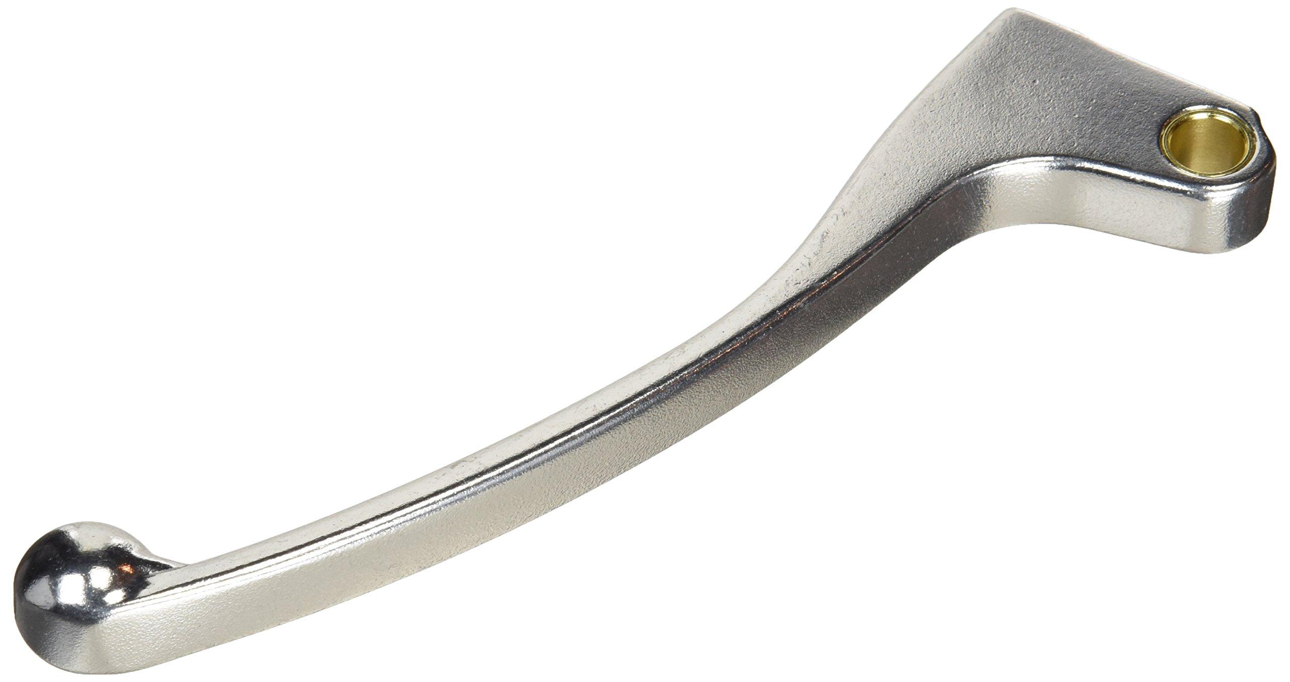 

KITACO Clutch for K.PIT HL-02 Lever, Silver, GROM, CB400SF/SB, NC700S/X, etc. (Product Code 70-525-62020)