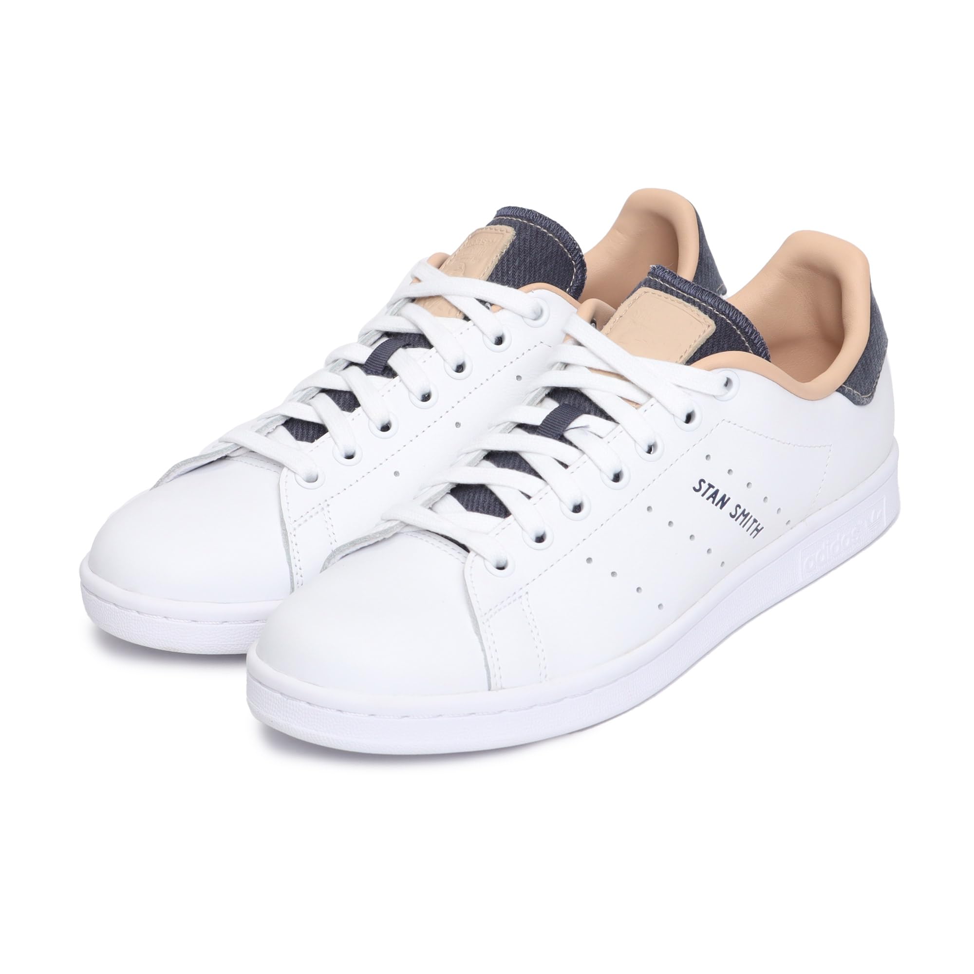 

Кроссовки Stan Smith ID2029 F White x Pantone [Adidas Originals] мужские UK8.0 (26.5см) [Элемент]