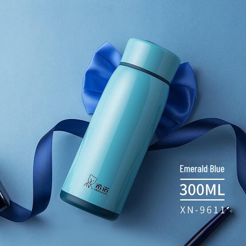 Xinuo Women s Stainless Steel Vacuum Insulated Mug