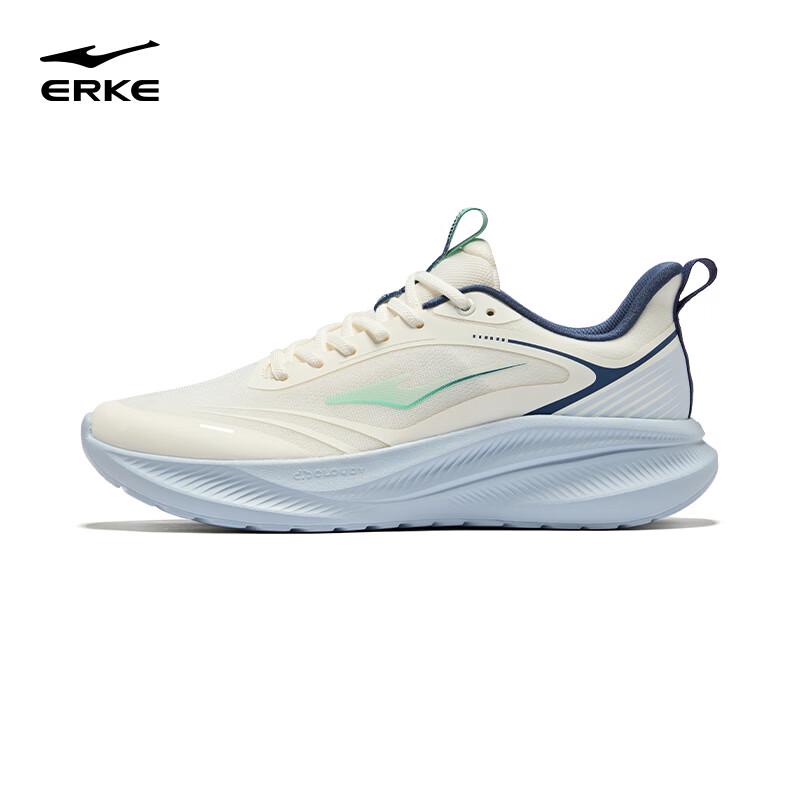 ERKE Men s Mingou 3 Soft Cushioning Running Shoes US 9.5