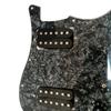 Geladene Vorverdrahtete Gitarren-Ersatzteile Gitarren-Spielzubehör Gitarrenbrett