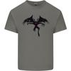 Black MothUnisex Unisexs Light Cotton TShirt