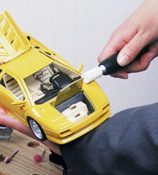 Ichinen Access Tool Ichinen Ichinen Rotary Tool Set 28962 Division, Access, 100-Piece