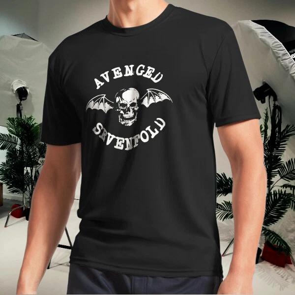 Men s and Women s T-shirts The White Skull Wings XXXXL